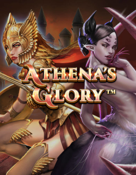 Play Free Demo of Athena's Glory Slot by Spinomenal