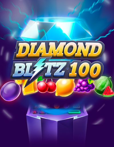 Play Free Demo of Diamond Blitz 100 Slot by Fugaso