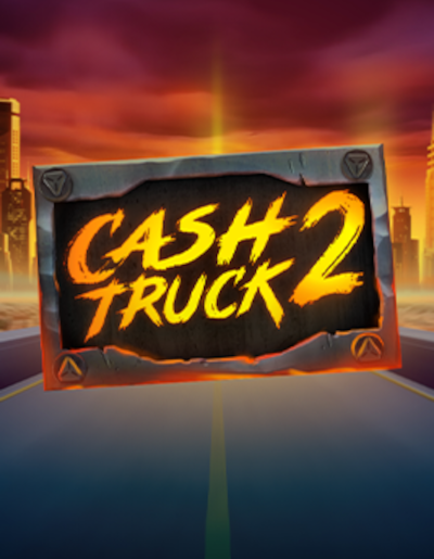 Play Free Demo of Cash Truck 2 Slot by Quickspin