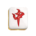 Symbol Red