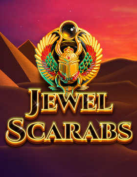 Play Free Demo of Jewel Scarabs Slot by Red Tiger Gaming