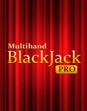 Multihand Blackjack Pro