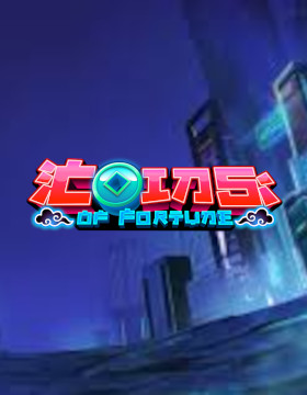 Coins Of Fortune Free Demo