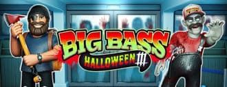 Big Bass Halloween 3