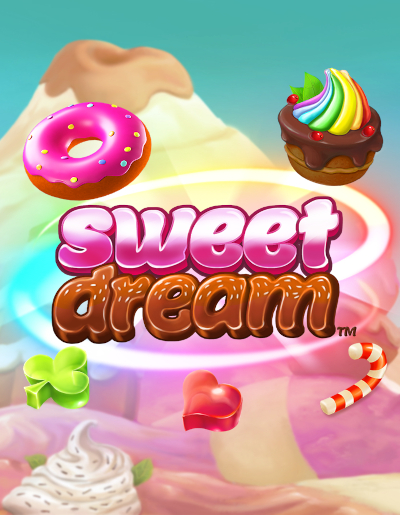 Play Free Demo of Sweet Dream Slot by Synot