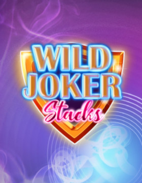 Wild Joker Stacks Poster