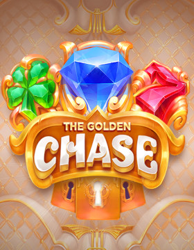 The Golden Chase Poster
