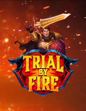 Play Free Demo of Trial By Fire Slot by High 5 Games
