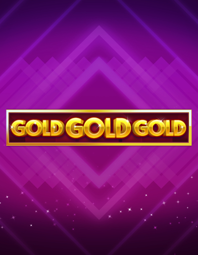 Play Free Demo of Gold Gold Gold Slot by Booming Games