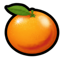 Symbol Orange