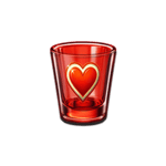 Symbol Heart Shot