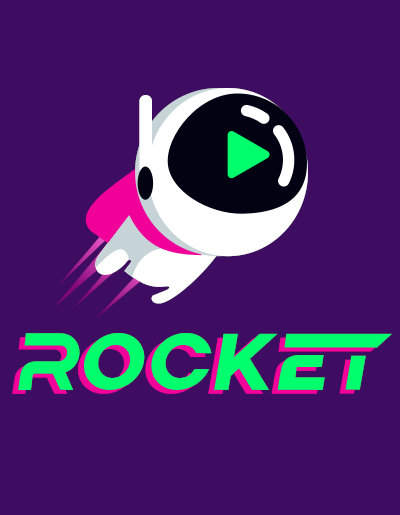Casino Rocket poster