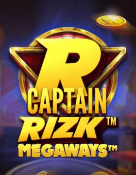 Captain Rizk Megaways™