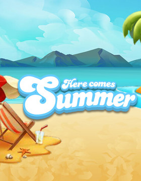 Play Free Demo of Here Comes Summer Slot by 1x2 Gaming