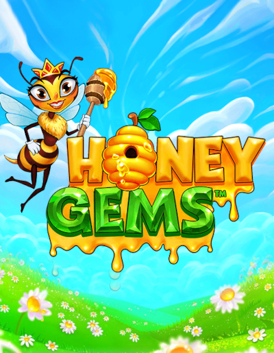 Play Free Demo of Honey Gems Slot by Playtech Origins