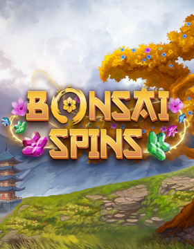 Play Free Demo of Bonsai Spins Slot by Epic Industries