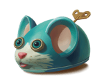 Symbol Mouse