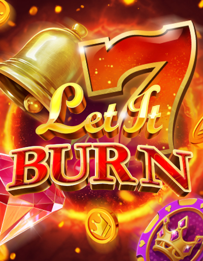 Play Free Demo of Let It Burn Slot by NetEnt