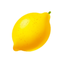 Symbol Lemon