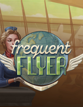 Frequent Flyer Poster