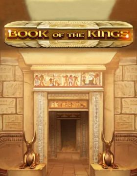 Play Free Demo of Book of the Kings Slot by Spearhead Studios