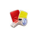 Symbol Whistle