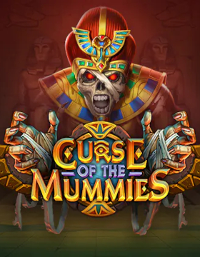 Play Free Demo of Curse of the Mummies Slot by Blue Guru Games