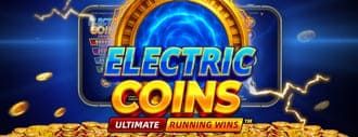 Electric Coins: Ultimate