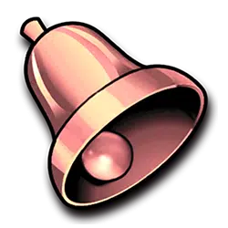 Symbol Bell
