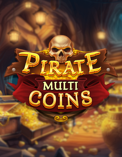 Play Free Demo of Pirate Multi Coins Slot by Fantasma Games