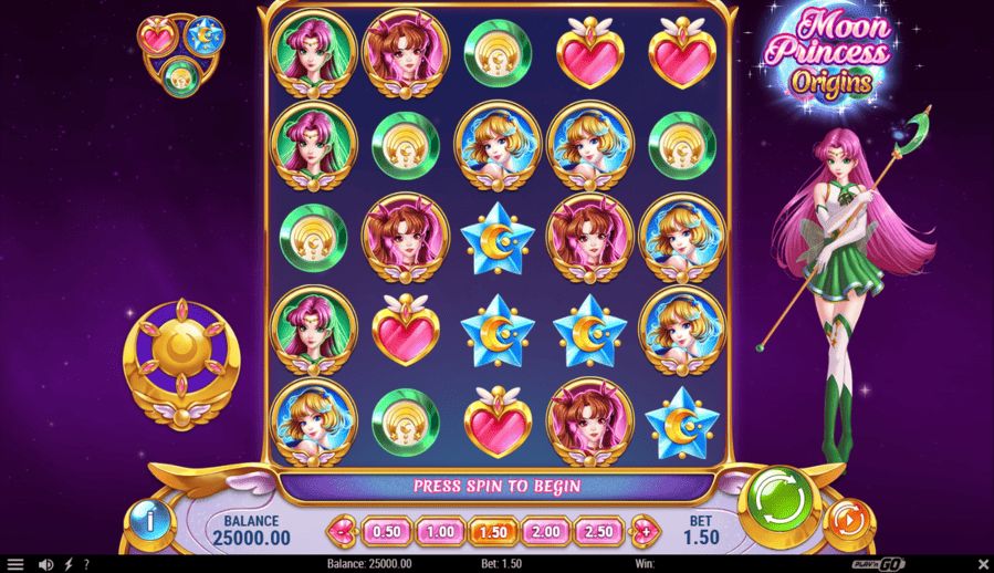 Play demo
