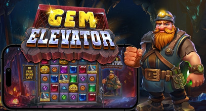Gem Elevator