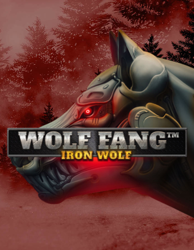 Play Free Demo of Wolf Fang Iron Wolf Slot by Spinomenal