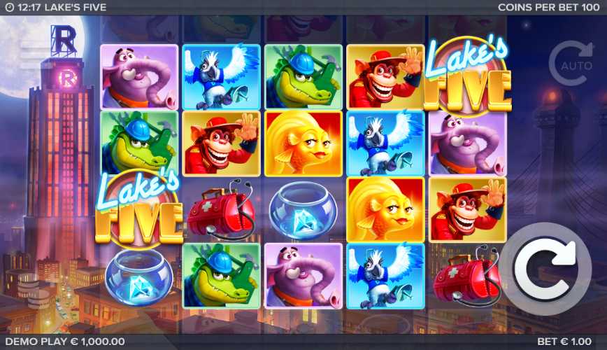 Play demo