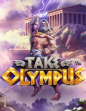 Take Olympus Poster