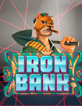 Iron Bank Poster