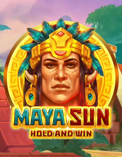 Play Free Demo of Maya Sun Hold and Win™ Slot by 3 Oaks