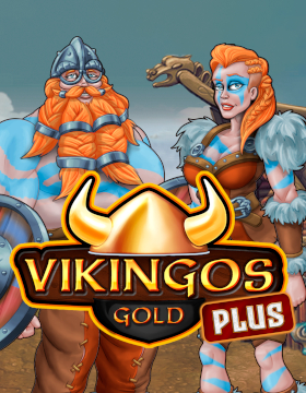 Play Free Demo of Vikingos Gold Plus Slot by MGA Games