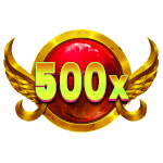 Symbol X500 Multiplier