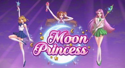 Moon Princess