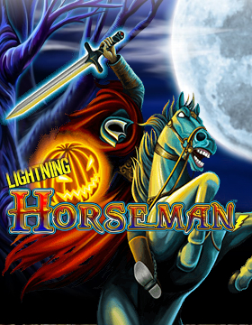 Play Free Demo of Lightning Horseman Slot by Lightning Box Gaming