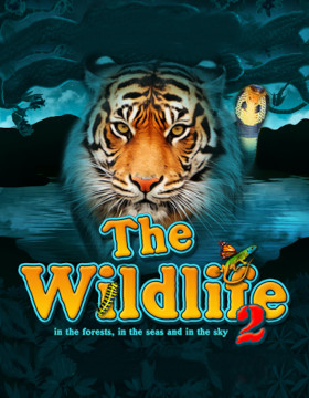Play Free Demo of The Wildlife 2 Slot by Belatra Games