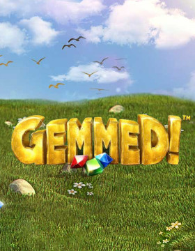 Play Free Demo of Gemmed! Slot by BetSoft