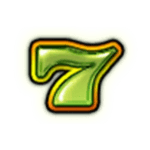 Symbol Lucky Seven