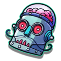 Symbol Robot
