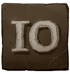 Symbol 10 - Symbol