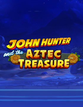 John Hunter and the Aztec Treasure Poster