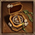 Symbol Compass