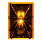 Symbol Spider