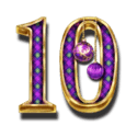 Symbol Ten (10)